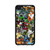 Ben 10 All Aliens Omnitrix iPhone 16e Case