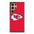 Kansas City Chiefs 05 Samsung Galaxy S24 Ultra Case