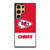 Kansas City Chiefs 06 Samsung Galaxy S24 Ultra Case