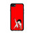 Betty Boop Red iPhone 16e Case