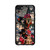 Black Clover Asta Collages iPhone 16e Case