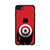 Captain America Marvel Wielsing Shield iPhone 16e Case