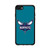 Charlotte Hornets 02 iPhone 16e Case