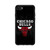 Chicago Bulls Logo 02 iPhone 16e Case