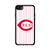 Cincinnati Reds 04 iPhone 16e Case