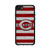 Cincinnati Reds Wooden Pattern iPhone 16e Case