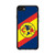 Club America Forged in Coapa iPhone 16e Case
