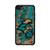 Coastal Carolina Chanticleers 01 iPhone 16e Case