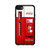 Coca Cola Fridge iPhone 16e Case