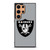 Las Vegas Raiders 05 Samsung Galaxy S24 Ultra Case