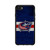 Columbus Blue Jackets 02 iPhone 16e Case