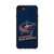 Columbus Blue Jackets 03 iPhone 16e Case