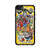 Cuphead Game All Bosses iPhone 16e Case
