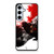Leon s kennedy resident evil 9 Samsung Galaxy S24 Case