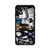 Death Note Mc iPhone 16e Case