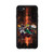 Demon Slayer Infinity Castle Breach iPhone 16e Case