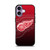 Detroit Red Wings 01 iPhone 17 Case