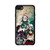 Demon Slayer Upper Moon Elite iPhone 16e Case