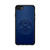 Denver Nuggets Logo Dark Blue iPhone 16e Case