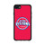 Detroit Pistons Logo iPhone 16e Case