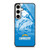 Los Angeles Chargers Helmet Samsung Galaxy S24 FE Case