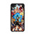 Dragon Ball Z Goku All Saiyan Form iPhone 16e Case