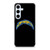 Los Angeles Chargers 02 Samsung Galaxy S24 Case