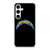 Los Angeles Chargers 02 Samsung Galaxy S24 FE Case