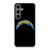 Los Angeles Chargers 02 Samsung Galaxy S24 Plus Case