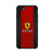 Ferrari Logo Scuderia iPhone 16e Case