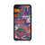 Florida Gators Collages iPhone 16e Case
