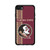 Florida State Seminoles 02 iPhone 16e Case