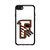 Fresno Grizzlies 01 iPhone 16e Case