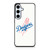 Los Angeles Dodgers 05 Samsung Galaxy S24 Case