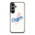Los Angeles Dodgers 05 Samsung Galaxy S24 Plus Case