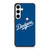 Los Angeles Dodgers 06 Samsung Galaxy S24 Case