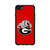 Georgia Bulldogs 04 iPhone 16e Case