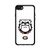 Georgia Bulldogs football 03 iPhone 16e Case