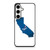 Los Angeles Dodgers 07 Samsung Galaxy S24 FE Case