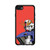 Gundam F91 Crimson Horizon iPhone 16e Case