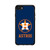 Houston Astros 04 iPhone 16e Case