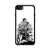 Hunter x Hunter Genei Ryodan iPhone 16e Case