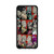 Hunter àHunter Phantom Troupe iPhone 16e Case