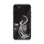 Iguro Obanai Demon Slayer iPhone 16e Case