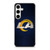 Los Angeles Rams 02 Samsung Galaxy S24 FE Case
