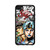 JoJos Bizarre Adventure Steel Ball Run 02 iPhone 16e Case