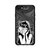 Junji Ito Tomoe iPhone 16e Case