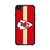 Kansas City Chiefs Red Kingdom iPhone 16e Case