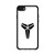 Kobe Bryant Logo iPhone 16e Case
