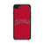 Los Angeles Angels 04 iPhone 16e Case